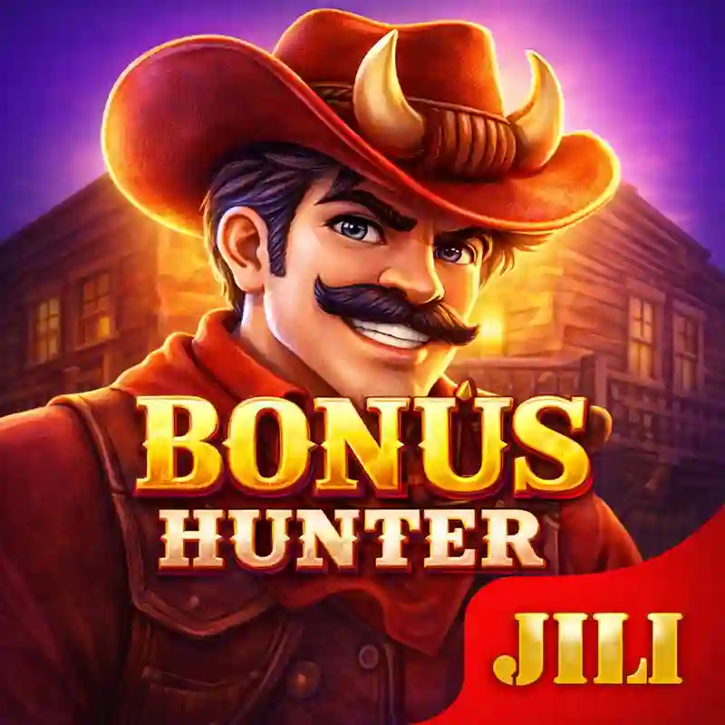 Bonus Hunter Casino Slot Game - Play at 77pub