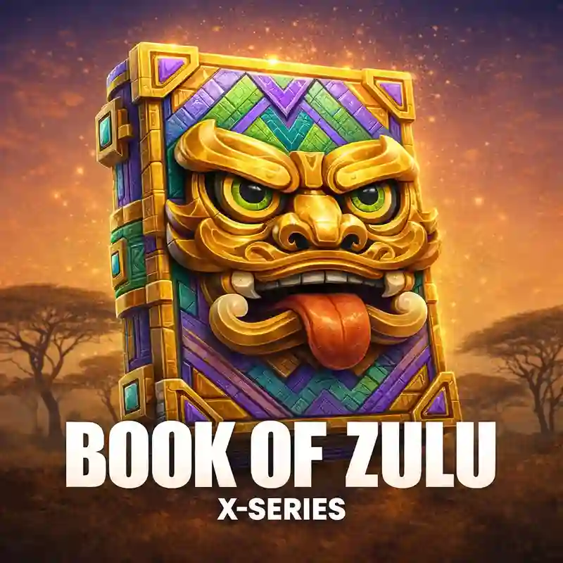 Book Of Zulu