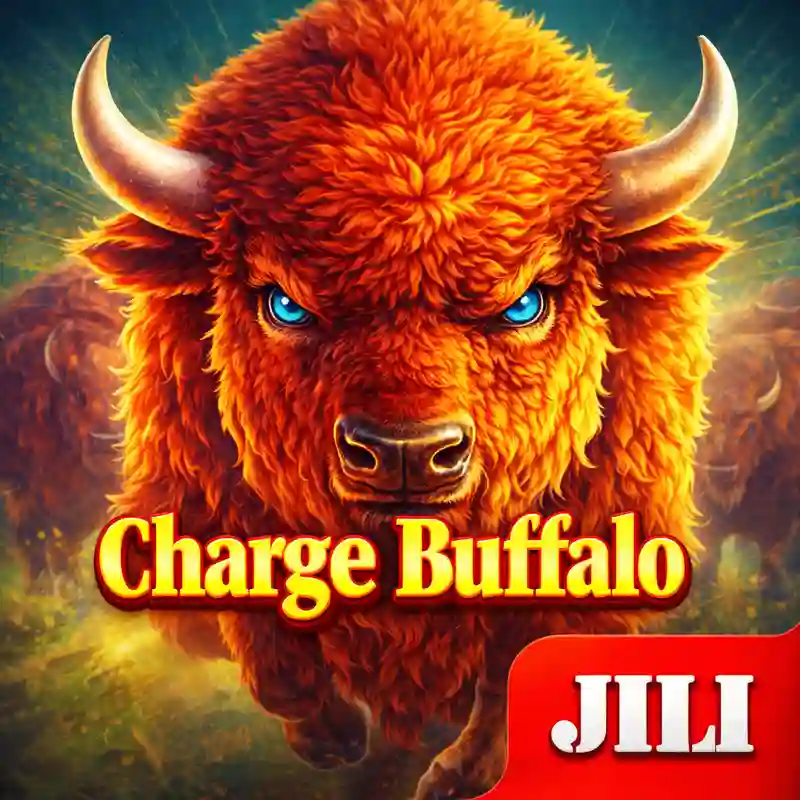 Charge Buffalo