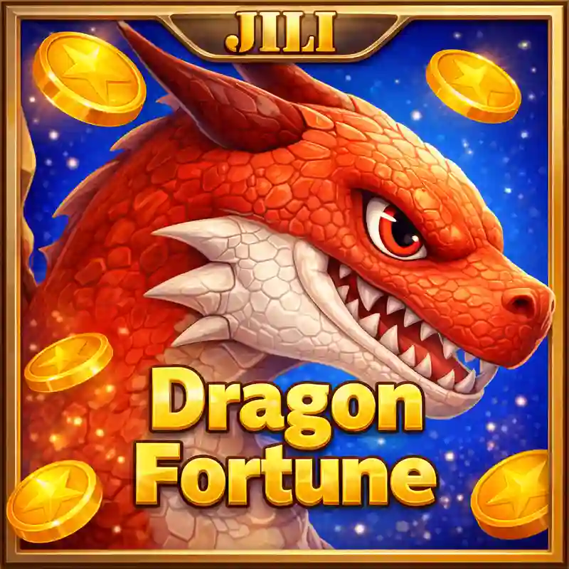 Dragon Fortune online slot game - 77pub Casino