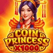 Coin Princess x1000